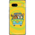 Scooby Doo Mystery Machine Van Google Pixel 7a Skin